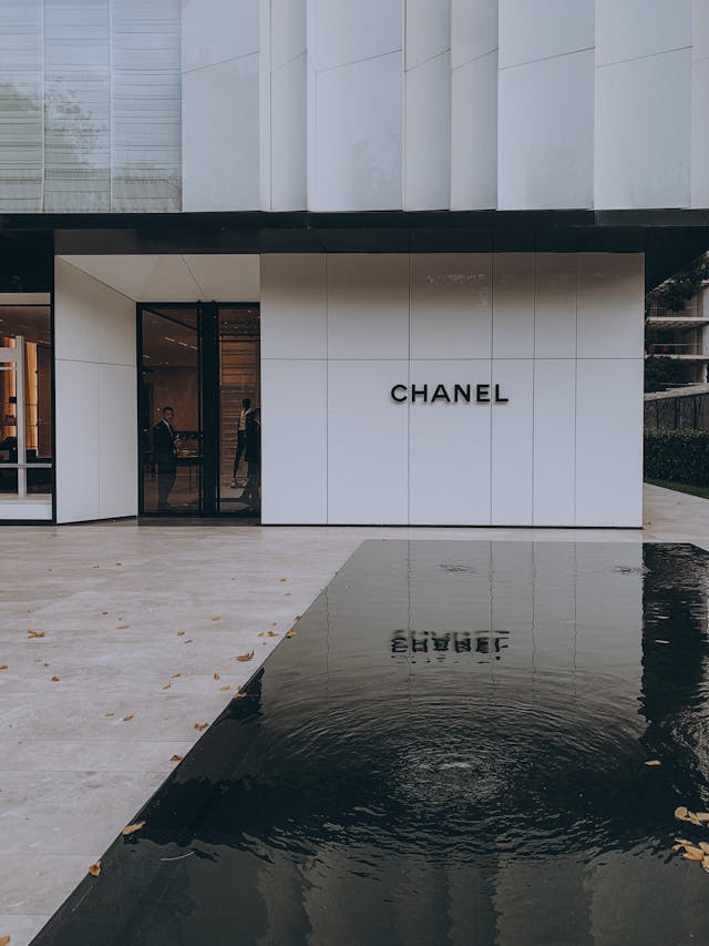 Waarom Vintage Chanel Tassen Ongekend Populair Zijn