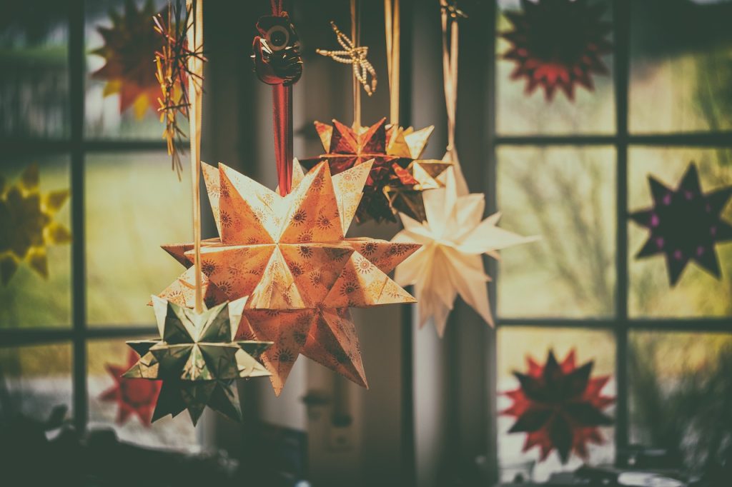 De transitie van zomer naar winter, hoe breng je jouw woning langzaamaan in kerstsferen