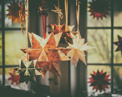 De transitie van zomer naar winter, hoe breng je jouw woning langzaamaan in kerstsferen