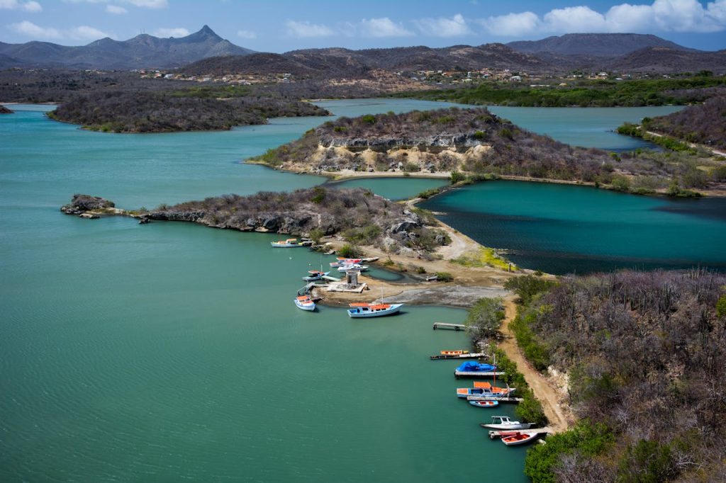 Ontsnap aan de routine jouw ultieme self-care moment op Curaçao