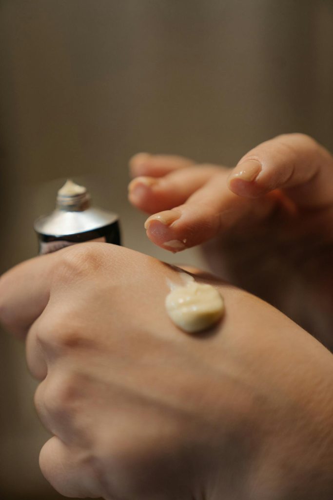 Hoe littekencrème en wondzalf samen zorgen voor een gezondere huid