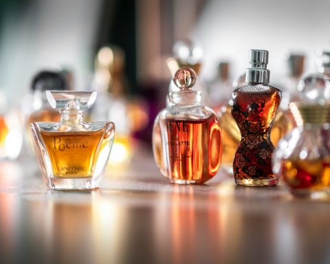 Welk parfum kies je voor speciale gelegenheden