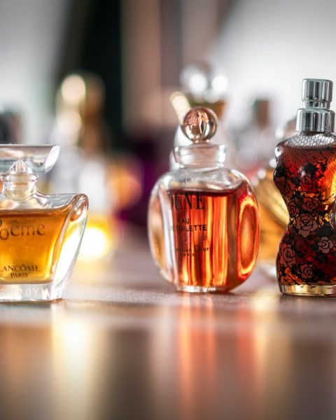 Welk parfum kies je voor speciale gelegenheden