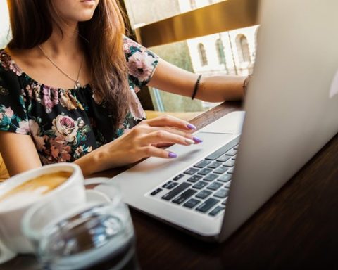 wat vrouwen willen van online platforms