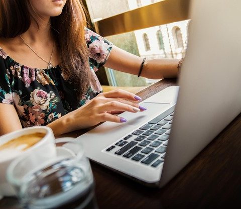 wat vrouwen willen van online platforms