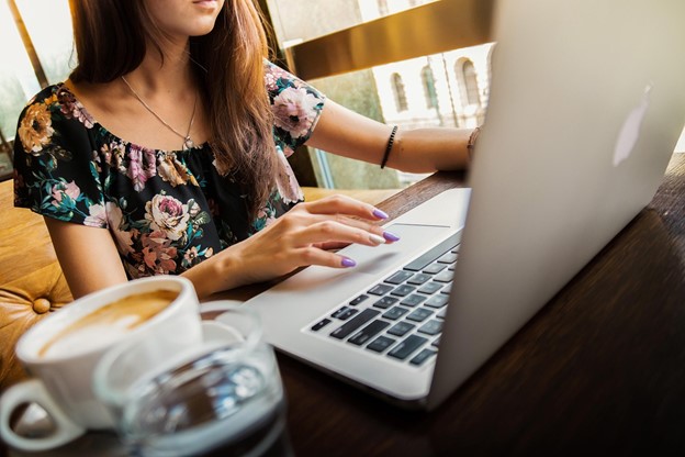 wat vrouwen willen van online platforms