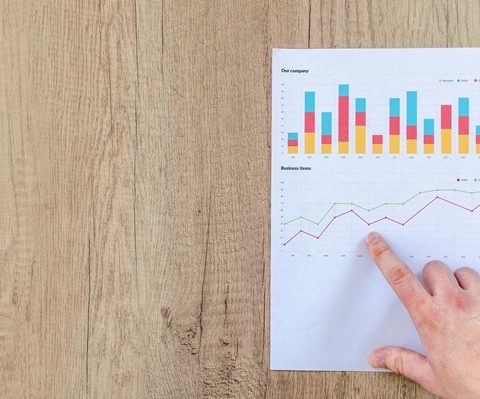 De meest besproken financiële trends op TikTok en Instagram