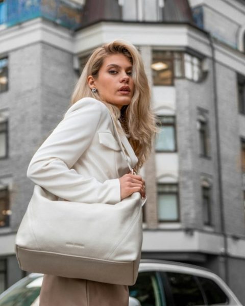 4 stijlvolle werktassen die je kantoorlook compleet maken