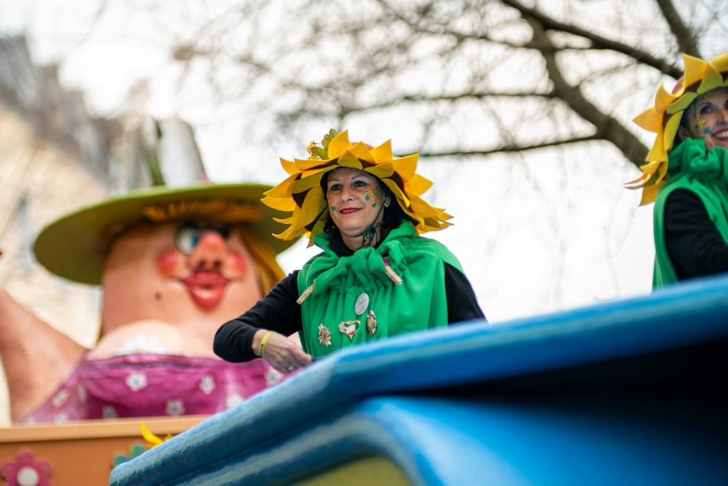Voor het eerst carnaval vieren Dit moet je weten