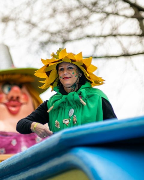 Voor het eerst carnaval vieren Dit moet je weten