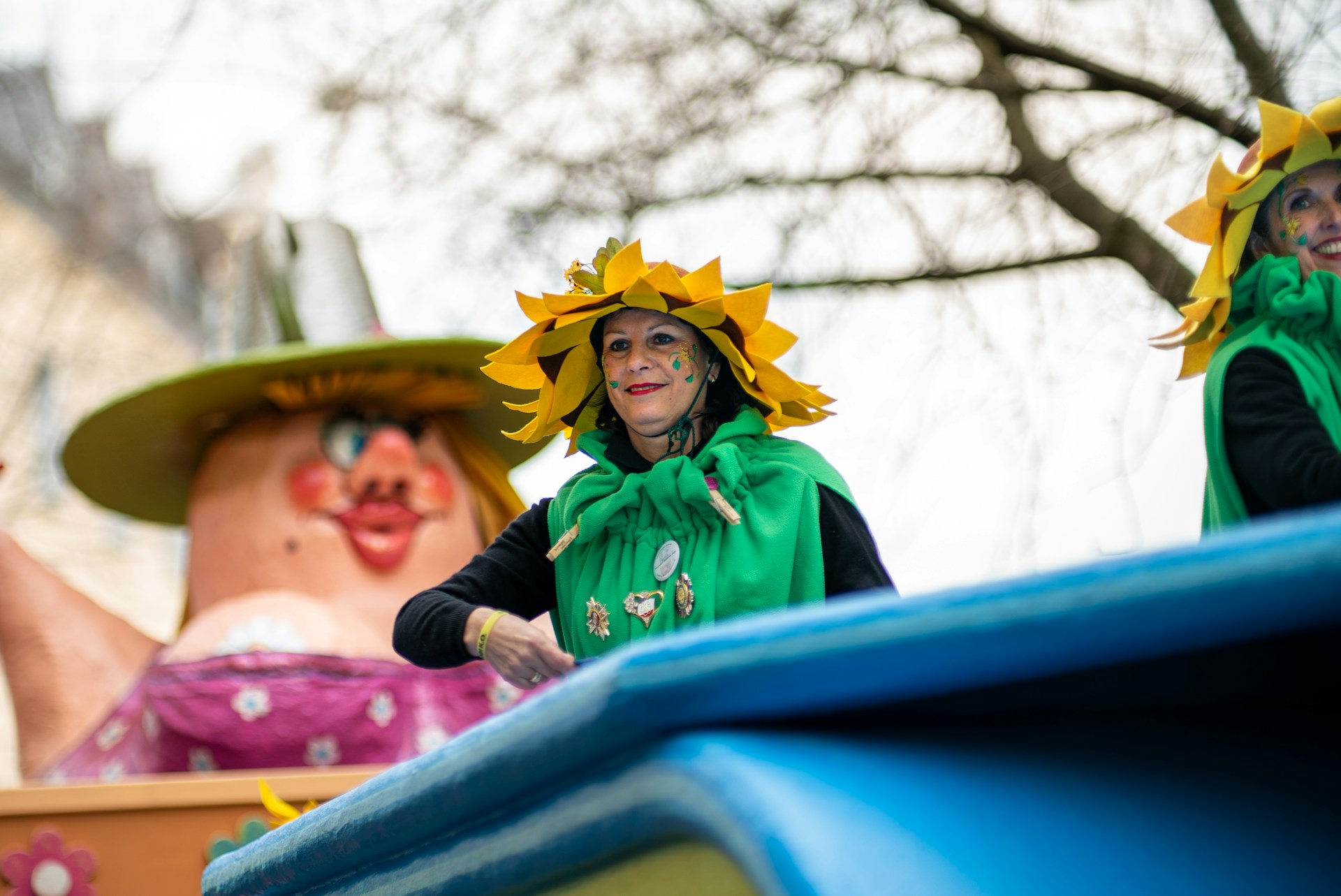 Voor het eerst carnaval vieren Dit moet je weten