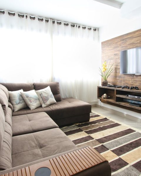 Hoe akoestische wandpanelen je huis warmer, stiller en zuiniger maakt