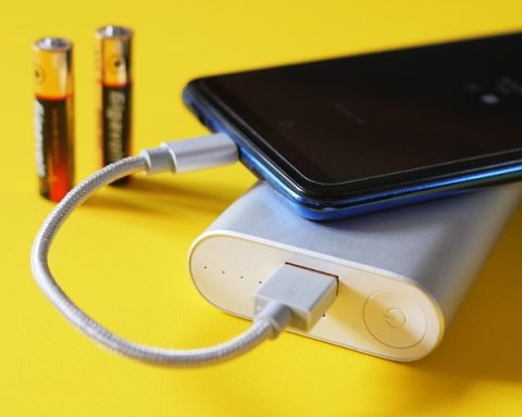 Tips om je batterijduur van je smartphone te verlengen