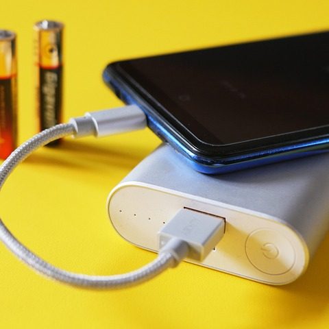 Tips om je batterijduur van je smartphone te verlengen