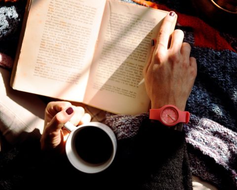Waarom boeken nooit uit de mode raken