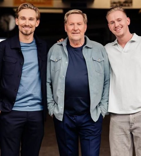 Wie is de vriendin van Silvian Kesbeke