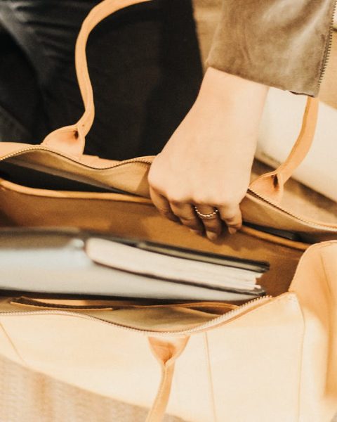 Georganiseerd leven zonder stijl te verliezen