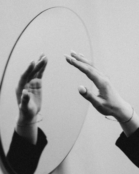 Wat moet je doen als je onzeker bent over je uiterlijk