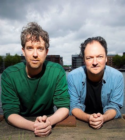 Wie is de vriendin van Niels van der Laan