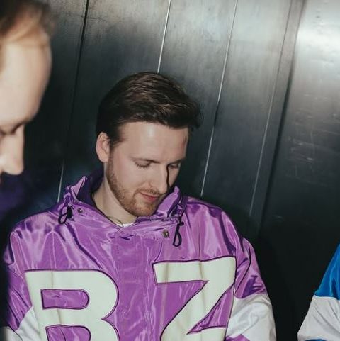 De leeftijd van Bankzitter Koen van Heest