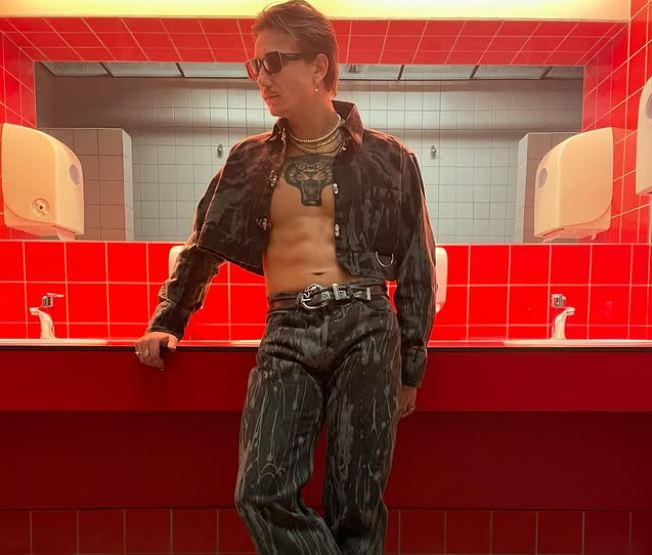 De leeftijd van Goldband zanger Karel Gerlach