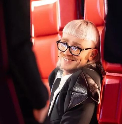 De leeftijd van artiest Joost Klein