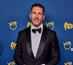 De vriend van verslaggever Tom van ’t Einde