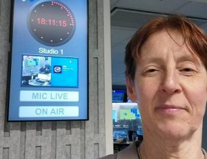 Heeft Helga Salemon een vriendin of partner