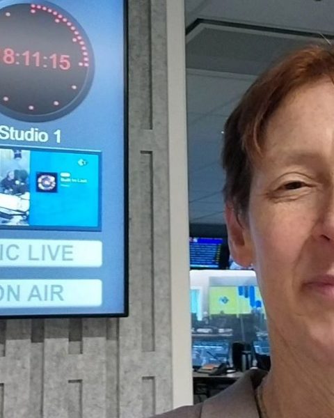 Heeft Helga Salemon een vriendin of partner