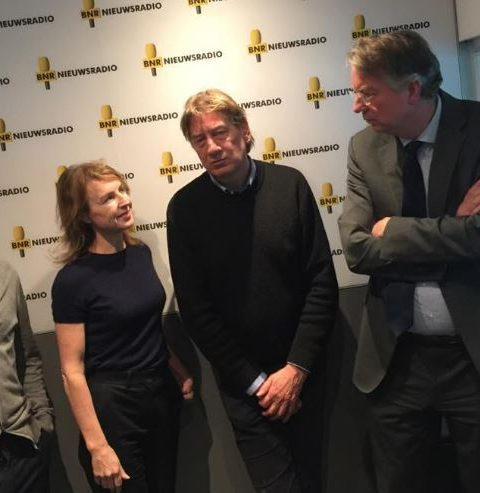 Het vermogen van hoogleraar Arend Jan Boekestijn