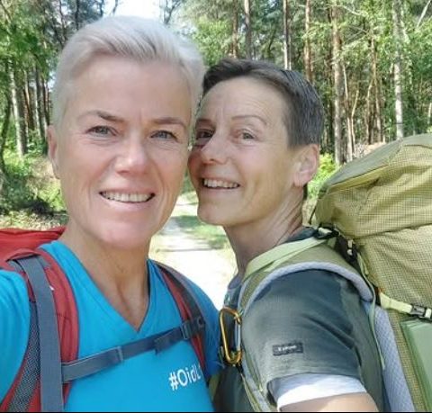 Mediapersoonlijkheid Ellie Lust; Leeftijd, Relatie, Programma's