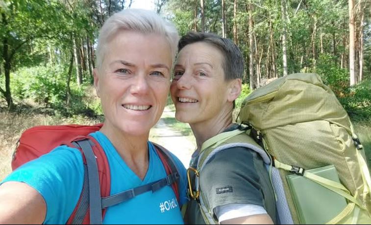 Mediapersoonlijkheid Ellie Lust; Leeftijd, Relatie, Programma's