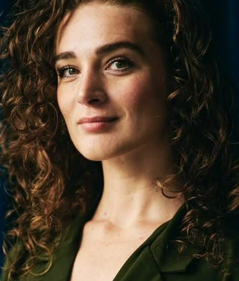 De leeftijd van neurobioloog Brankele Frank