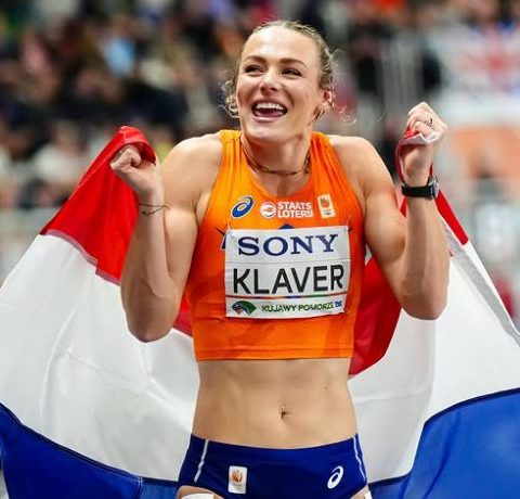 De vriend van Lieke Klaver - Dit weten we over Terrence Agard