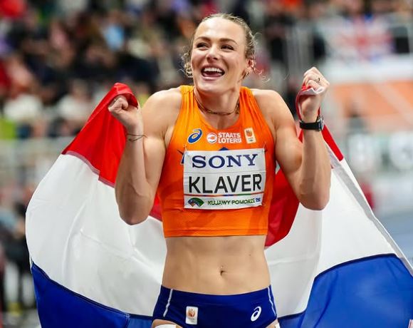 De vriend van Lieke Klaver - Dit weten we over Terrence Agard