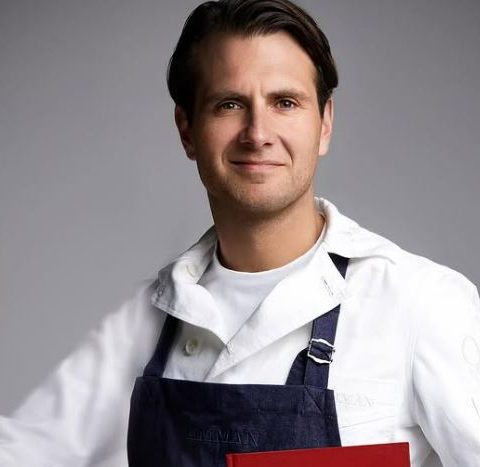 Dit weten we over de vriendin van Tobias Camman