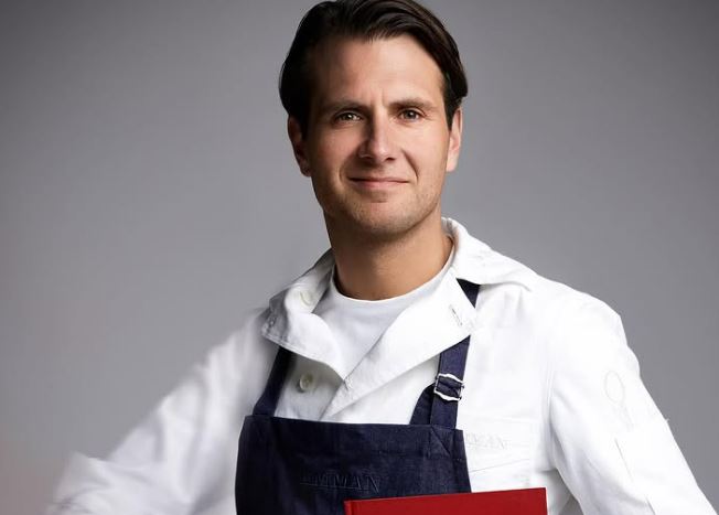 Dit weten we over de vriendin van Tobias Camman