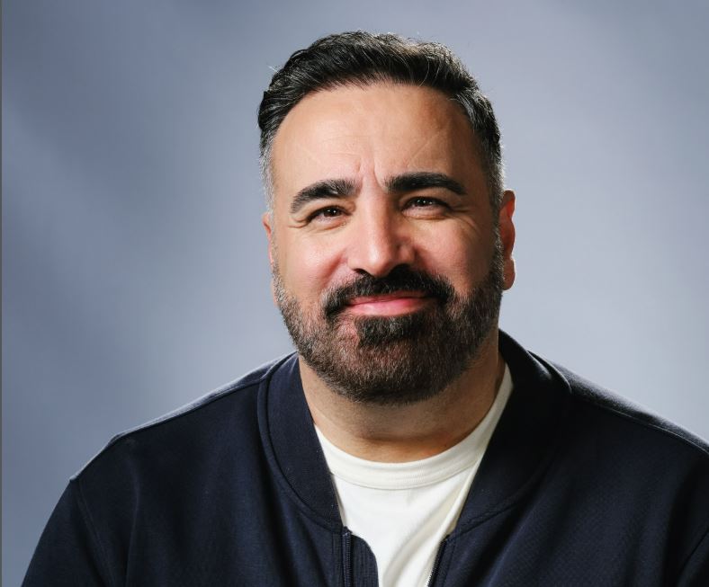 Sinan Can en zijn liefdesleven - heeft hij een partner