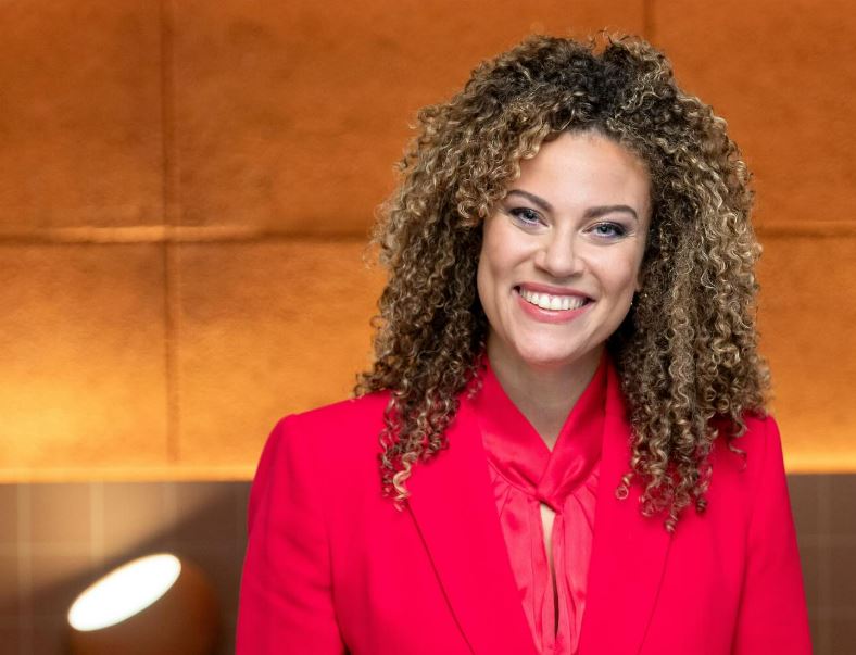 Wie is de partner van Lisette Wellens - Dit weten we over Alwin Helmink