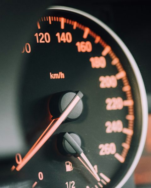 Hoeveel auto kun je je eigenlijk veroorloven
