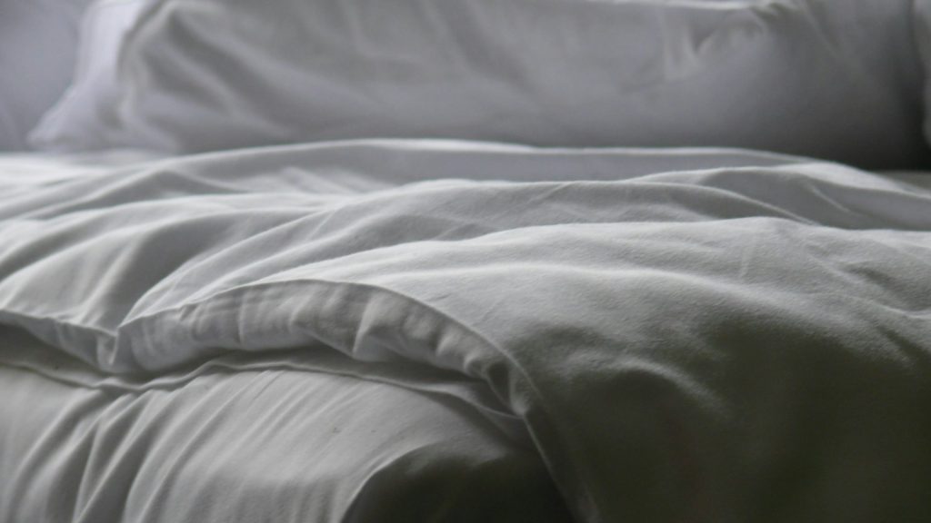 Meer comfort in bed de voordelen van een groot dekbedovertrek