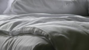 Meer comfort in bed de voordelen van een groot dekbedovertrek