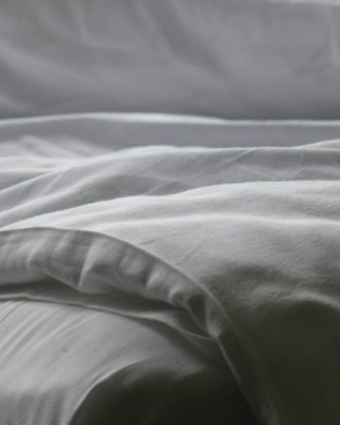 Meer comfort in bed de voordelen van een groot dekbedovertrek