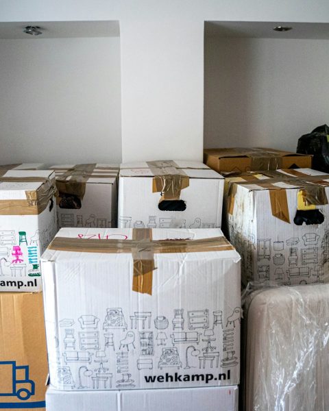 Stressvrij verhuizen je complete gids