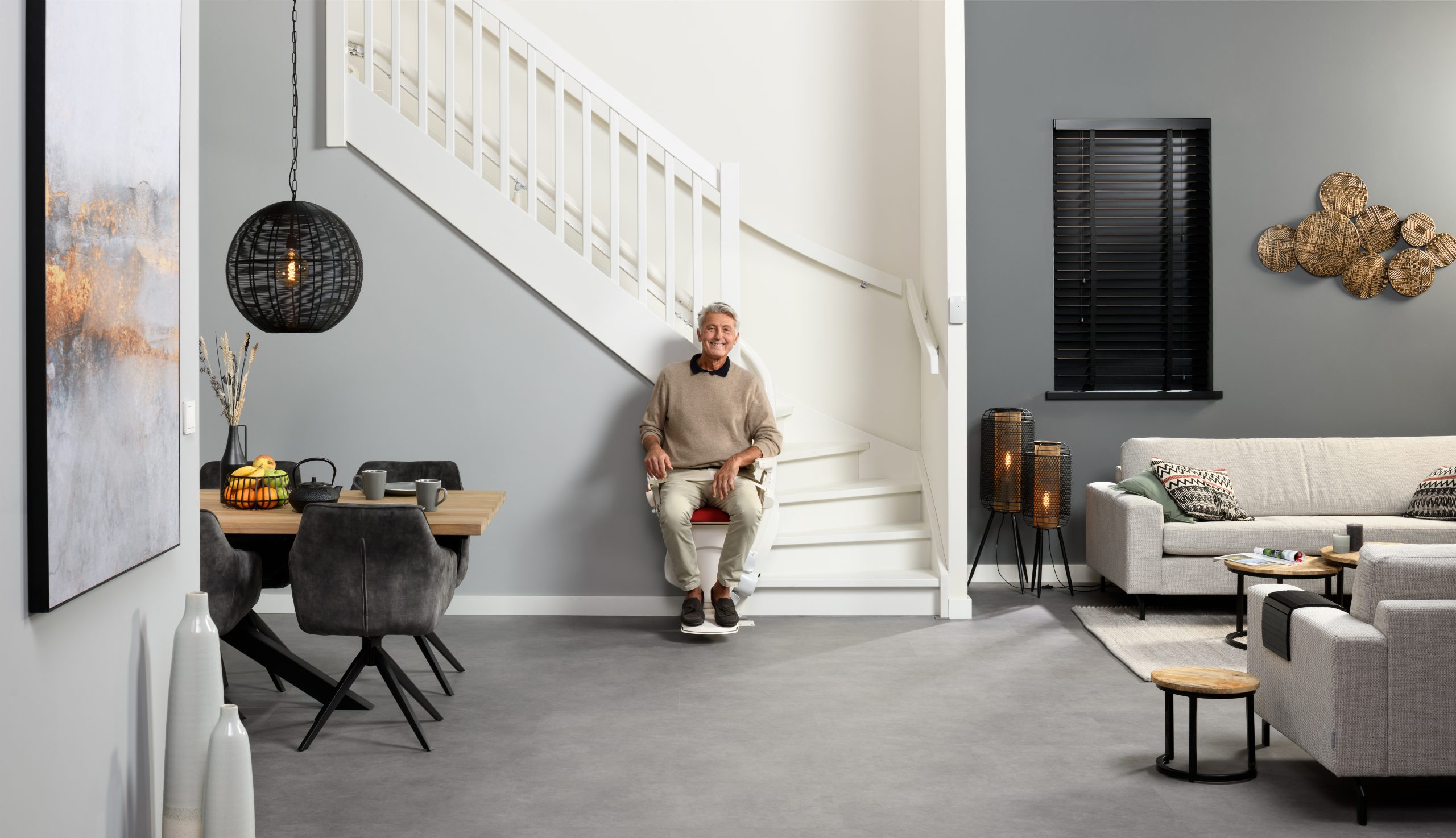 Toekomstbestendig wonen waar begin je eigenlijk mee