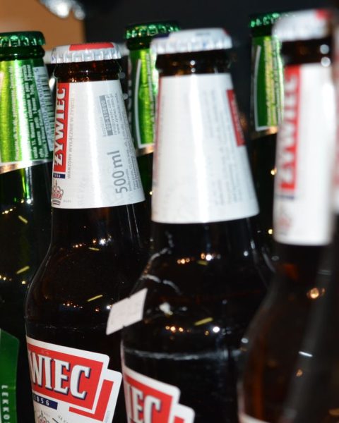Help, mijn man is aan de drank