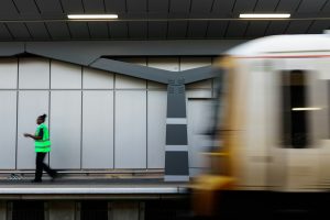 Veiligheid en bewustzijn organiseren in het moderne werk- en gezinsleven