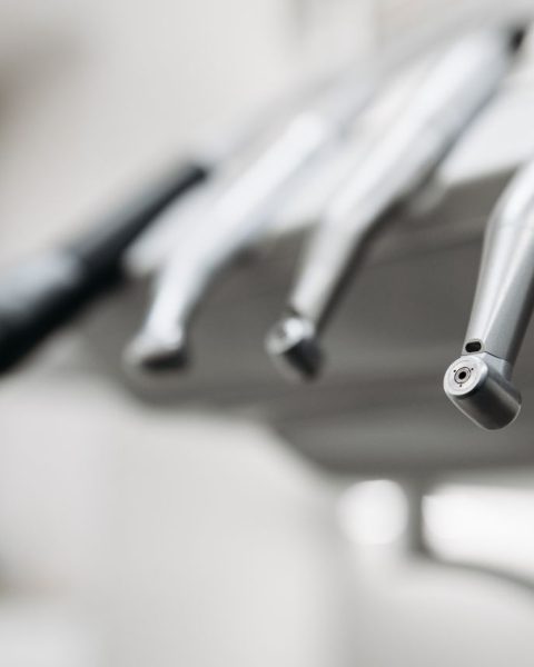 Waarom regelmatig aandacht voor je ogen net zo normaal zou moeten zijn als tandartsbezoek