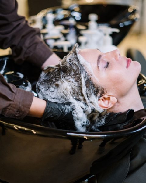 heeft je haar een clarifying shampoo nodig