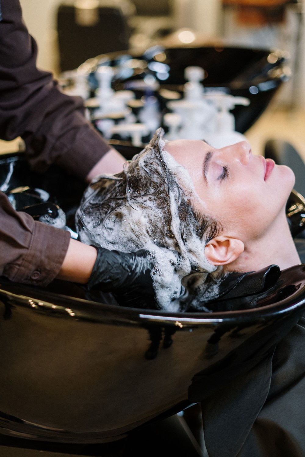 heeft je haar een clarifying shampoo nodig